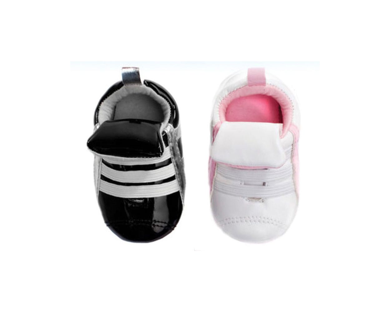 Baby deals soccer shoes