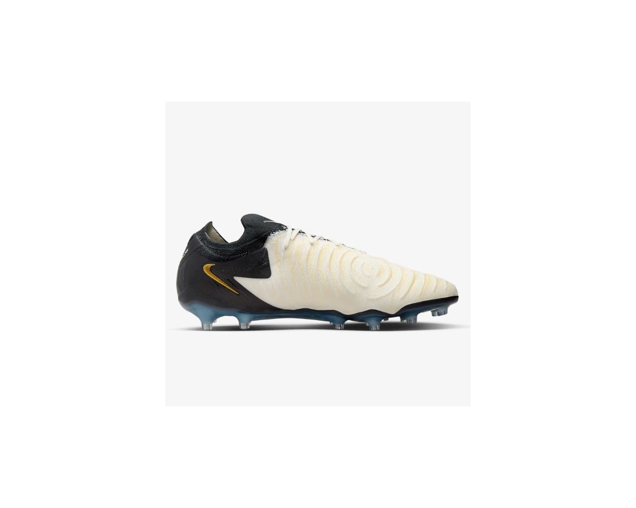 Nike Phantom GX 2 Elite AG - White