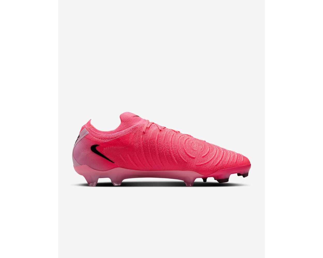 Nike Phantom GX 2 Elite FG - Pink