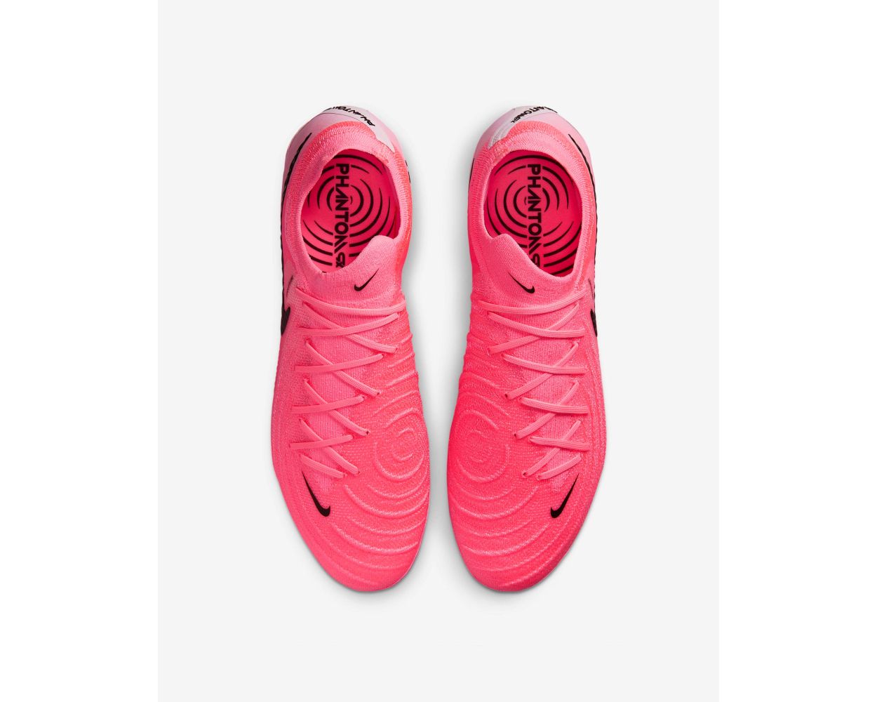 Nike Phantom GX 2 Elite FG - Pink
