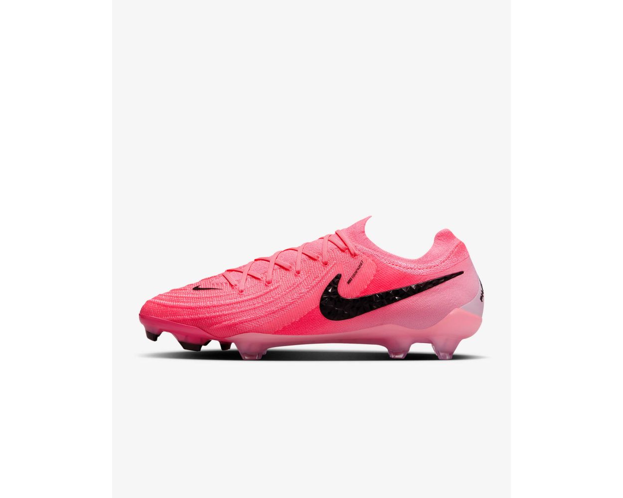 Nike Phantom GX 2 Elite FG Pink