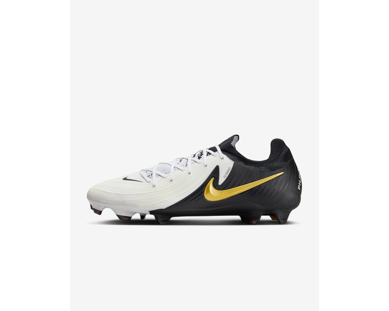 Gx Pro Fg White Nike Phantom Soccer Cleats Nike Phantom GX Pro