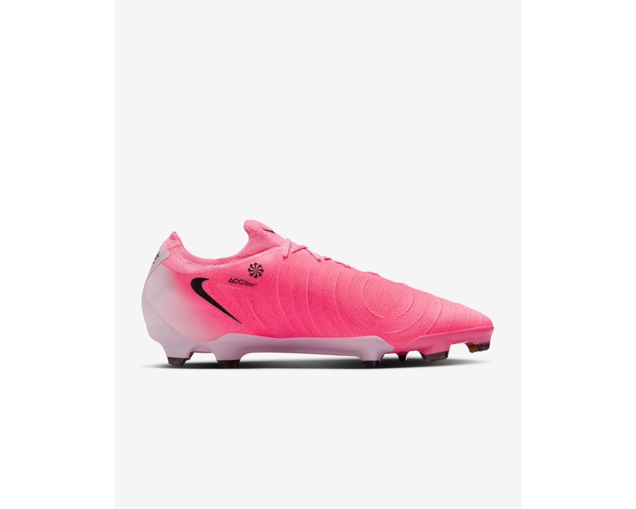 Nike Phantom GX II Pro FG - Pink