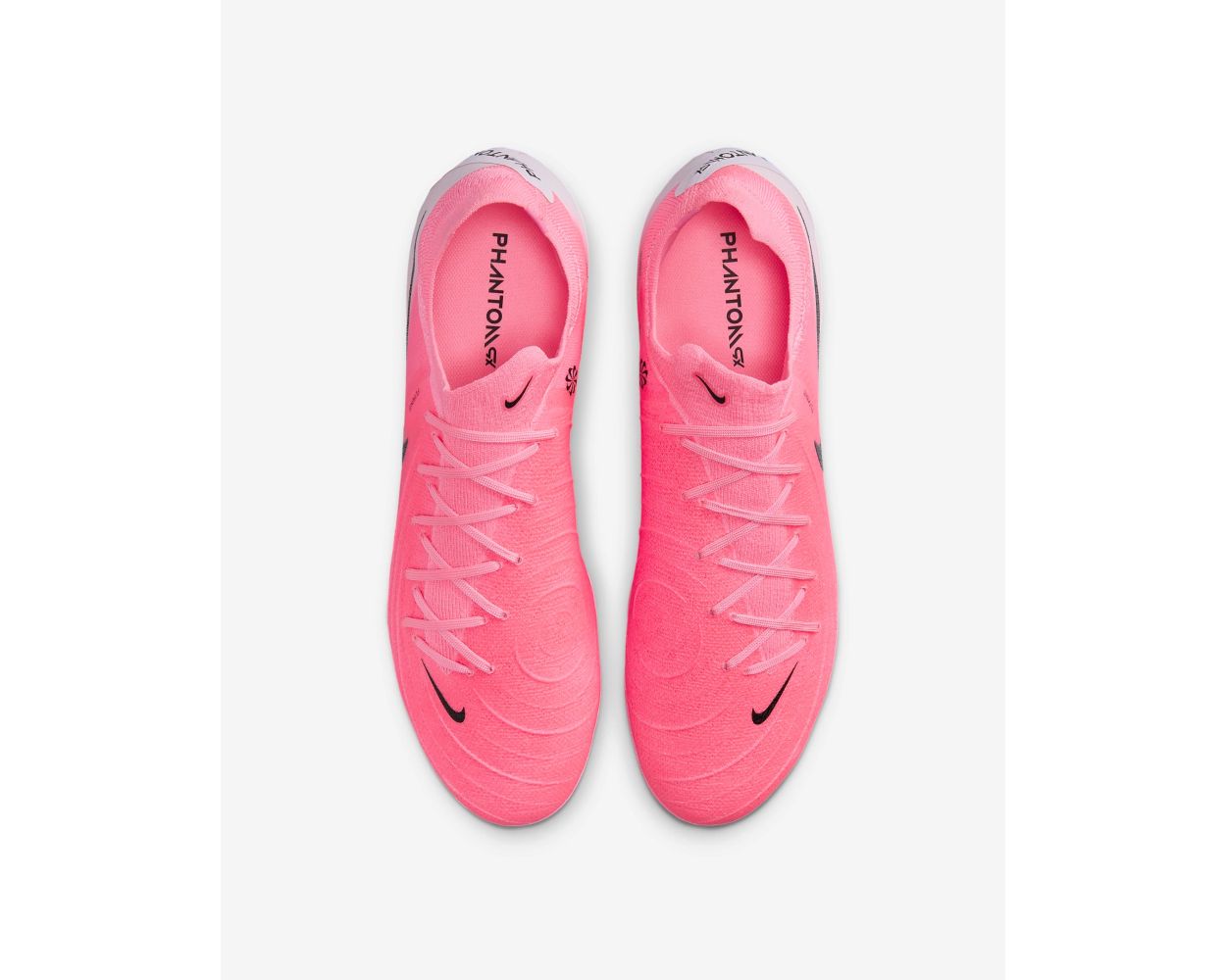 Nike Phantom GX II Pro FG - Pink