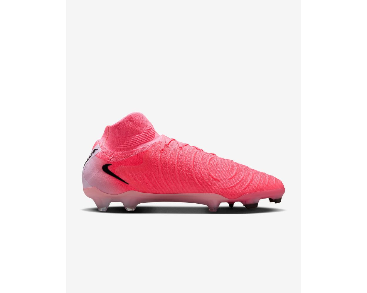 Nike Phantom Luna II Elite FG - Pink