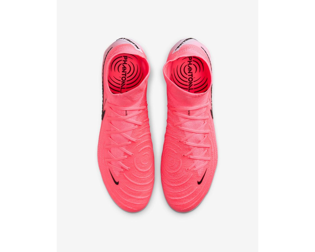 Nike Phantom Luna II Elite FG - Pink