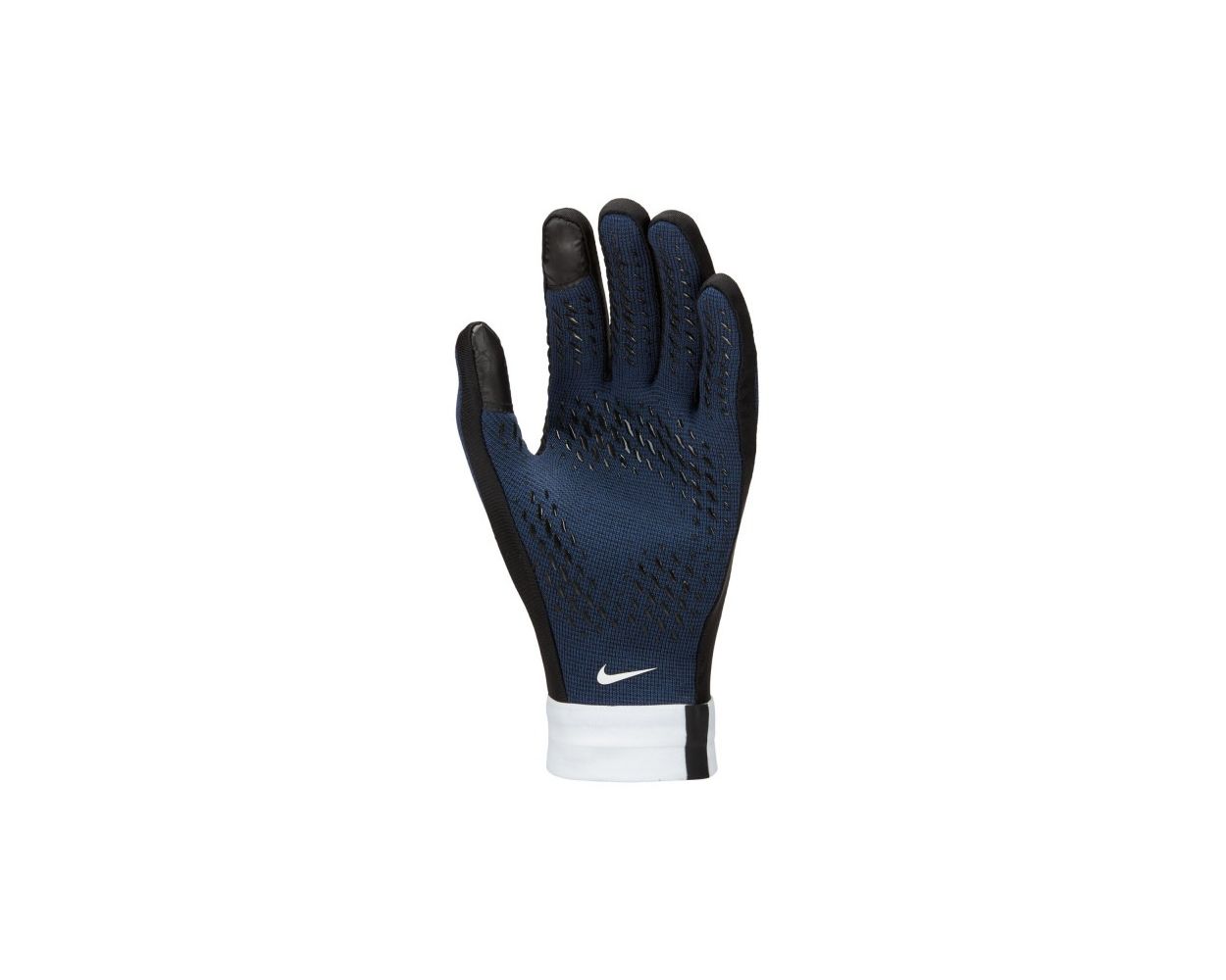 Nike PSG Adult Academy Glove - Navy - L | Soccer & Rugby