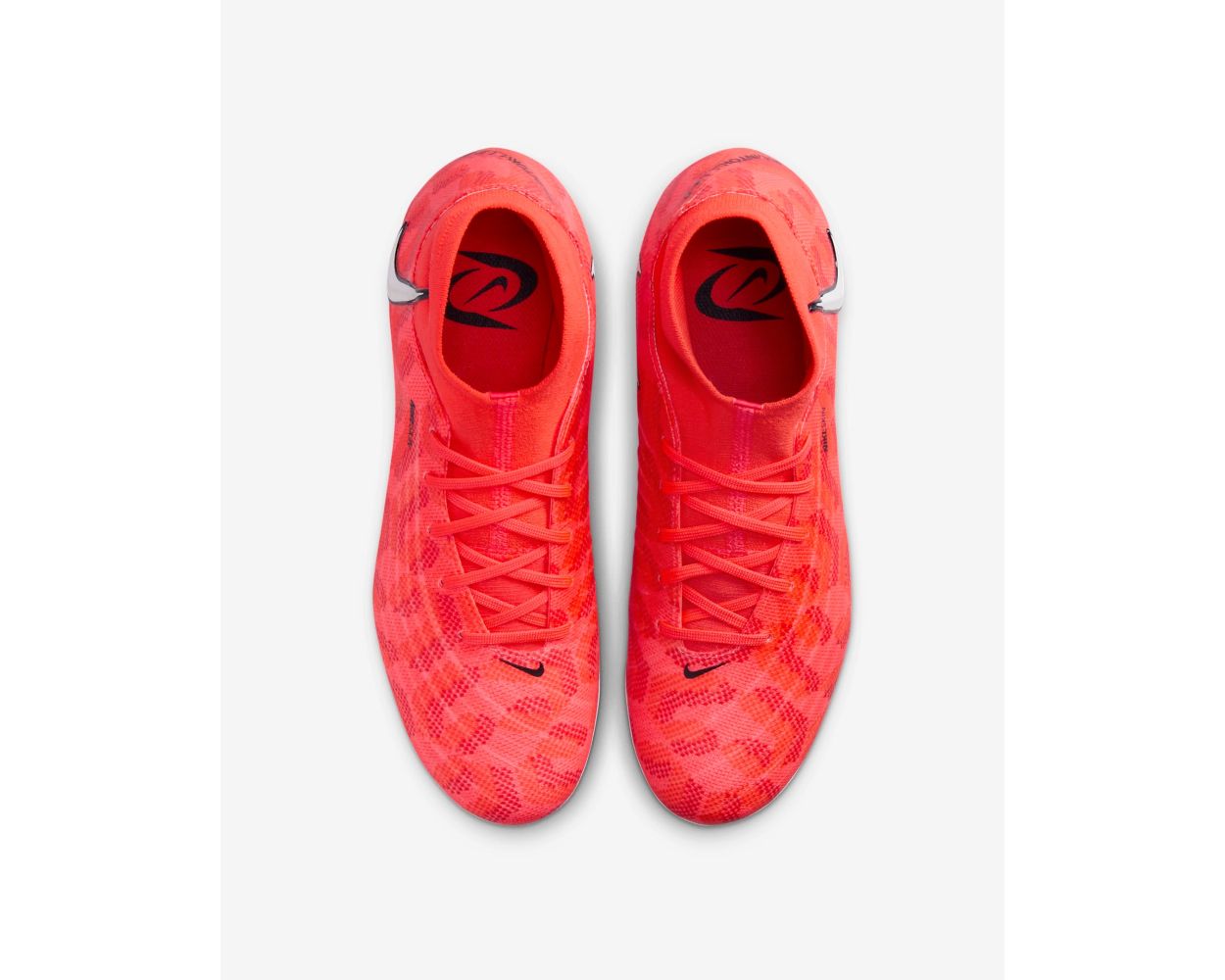 Nike W Phantom Luna FG - Red