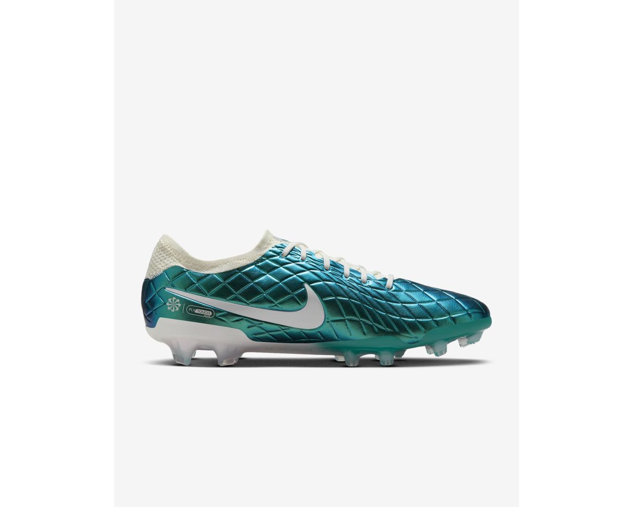 Nike Tiempo Legend 10 Elite FG - Blue