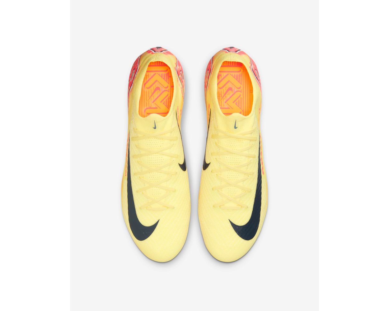 Nike Vapor 16 Elite KM FG - Laser Orange