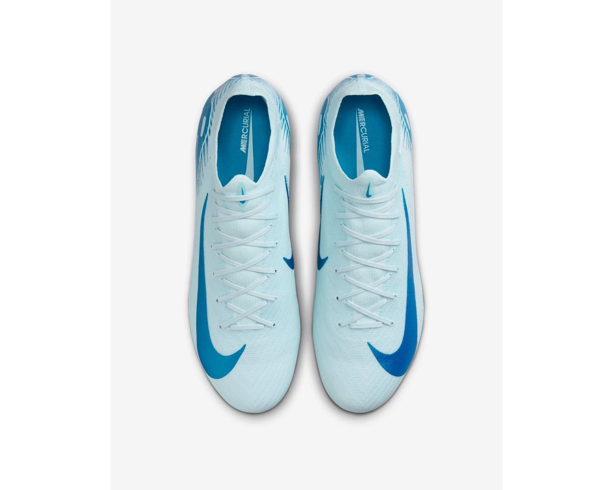 Nike Zoom Vapor 16 Pro FG Pro - Glacier Blue