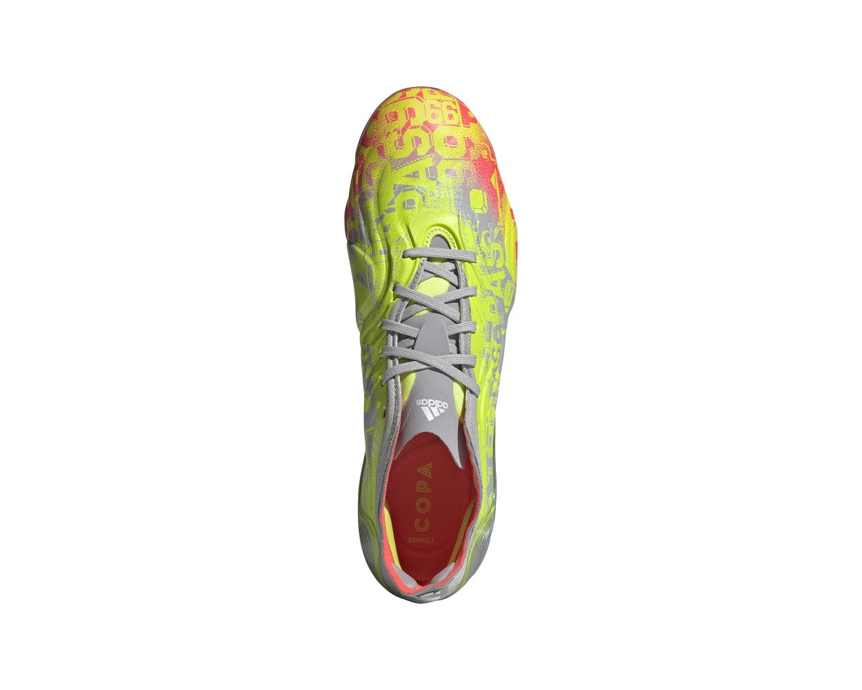 Adidas Copa Sense.1 FG display picture 3