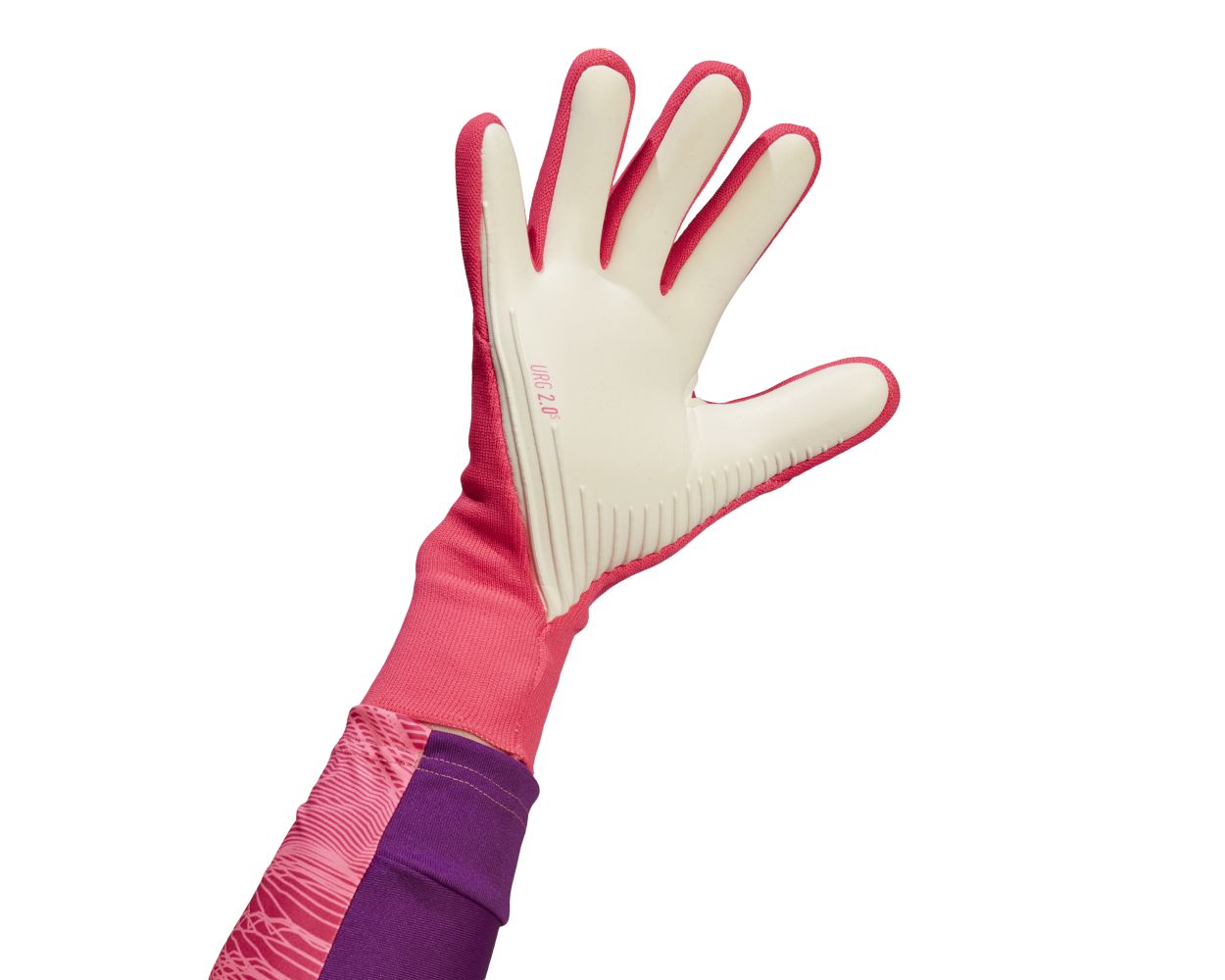 Adidas X GL Pro GK Glove - Pink