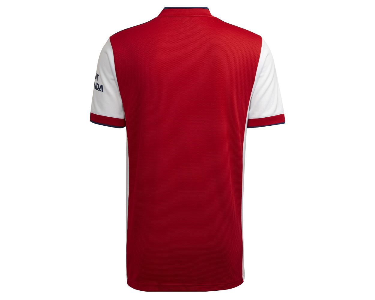 Adidas Arsenal Home Jersey 2021 - Red