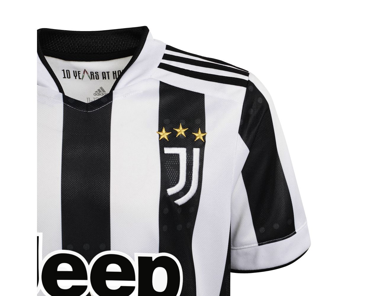 Juventus jersey youth online