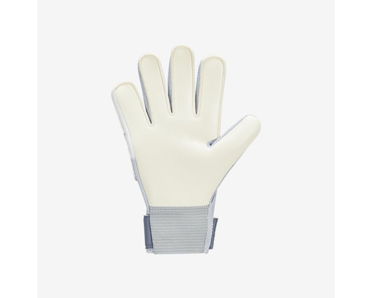nike grey goalkeeper gloves