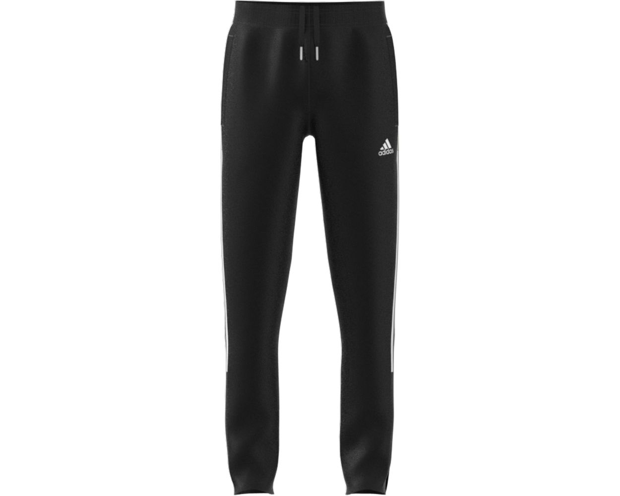 Adidas Tiro Track Pants Youth CU - Black