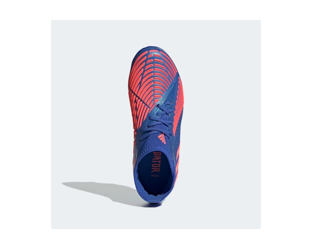 Adidas Predator Edge.1 Youth - Blue
