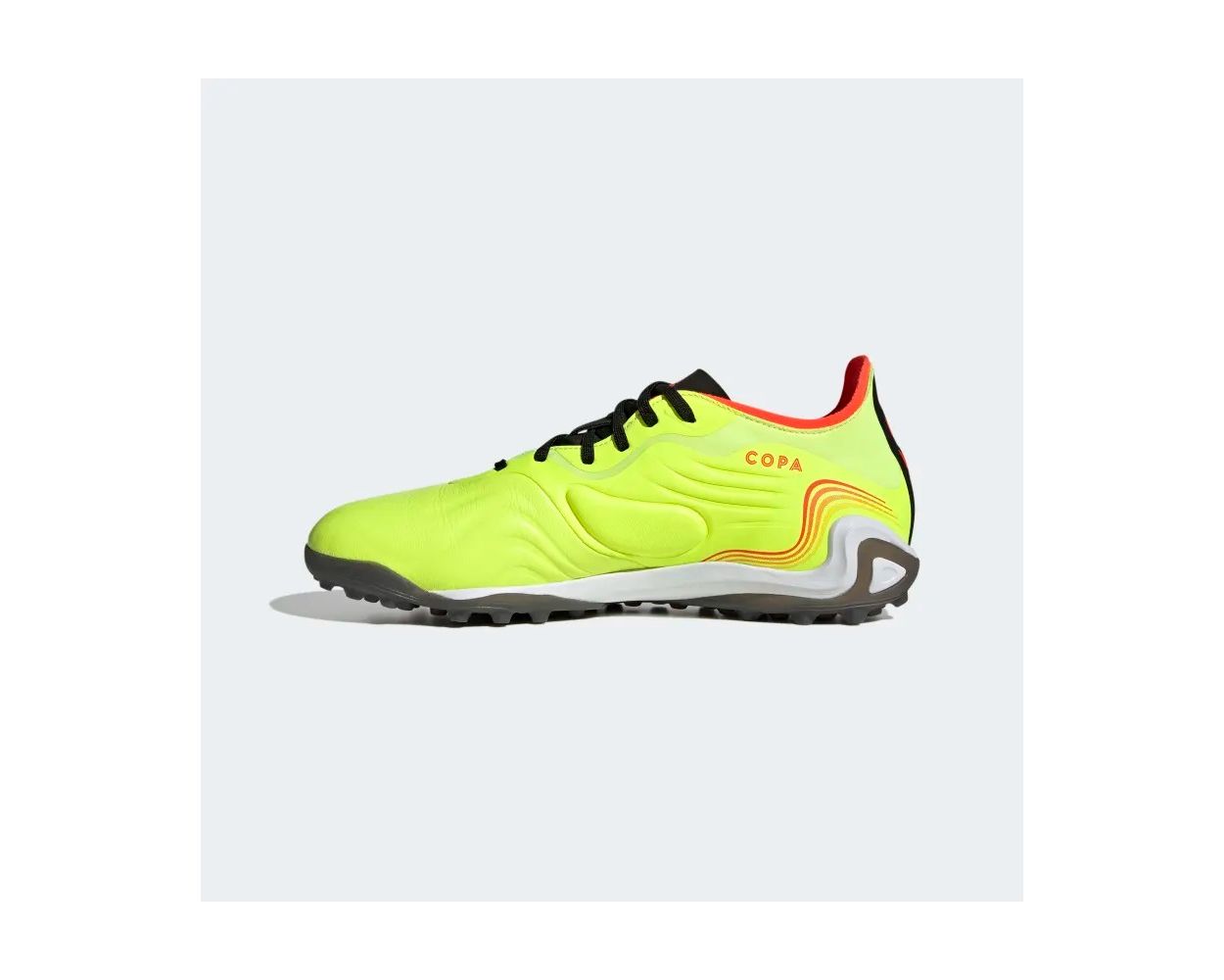 Adidas Copa Sense.1 TF - Yellow