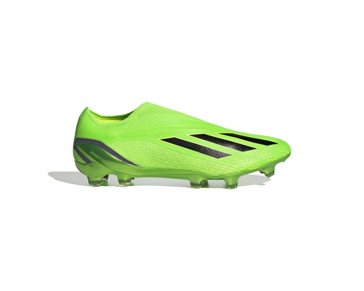 Adidas X Speedportal FG Green