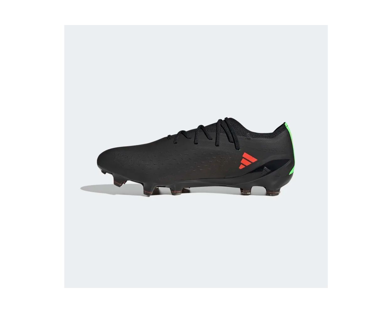 Adidas X Speedportal.1 FG - Black