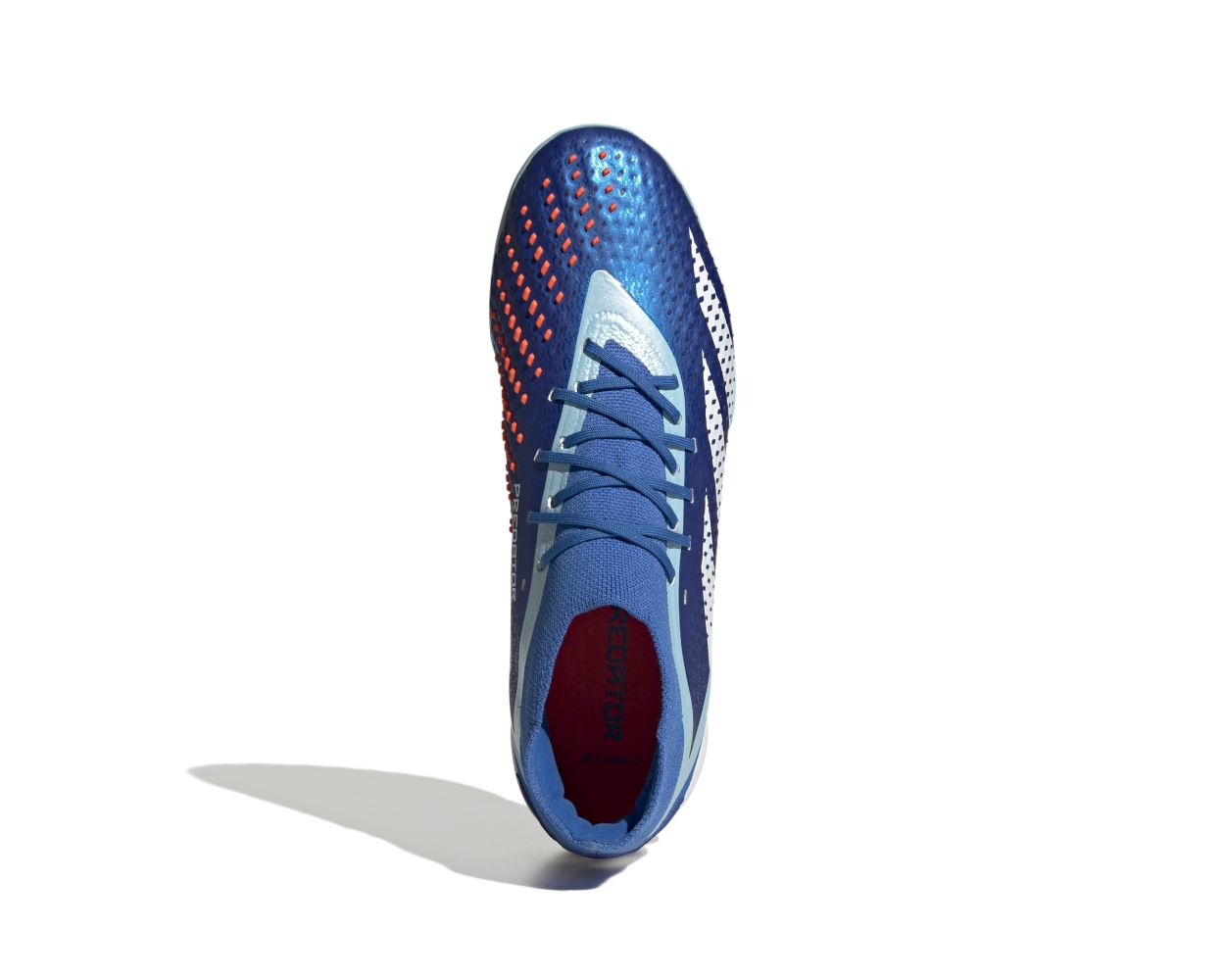 Adidas Predator Accuracy.1 TF - Blue