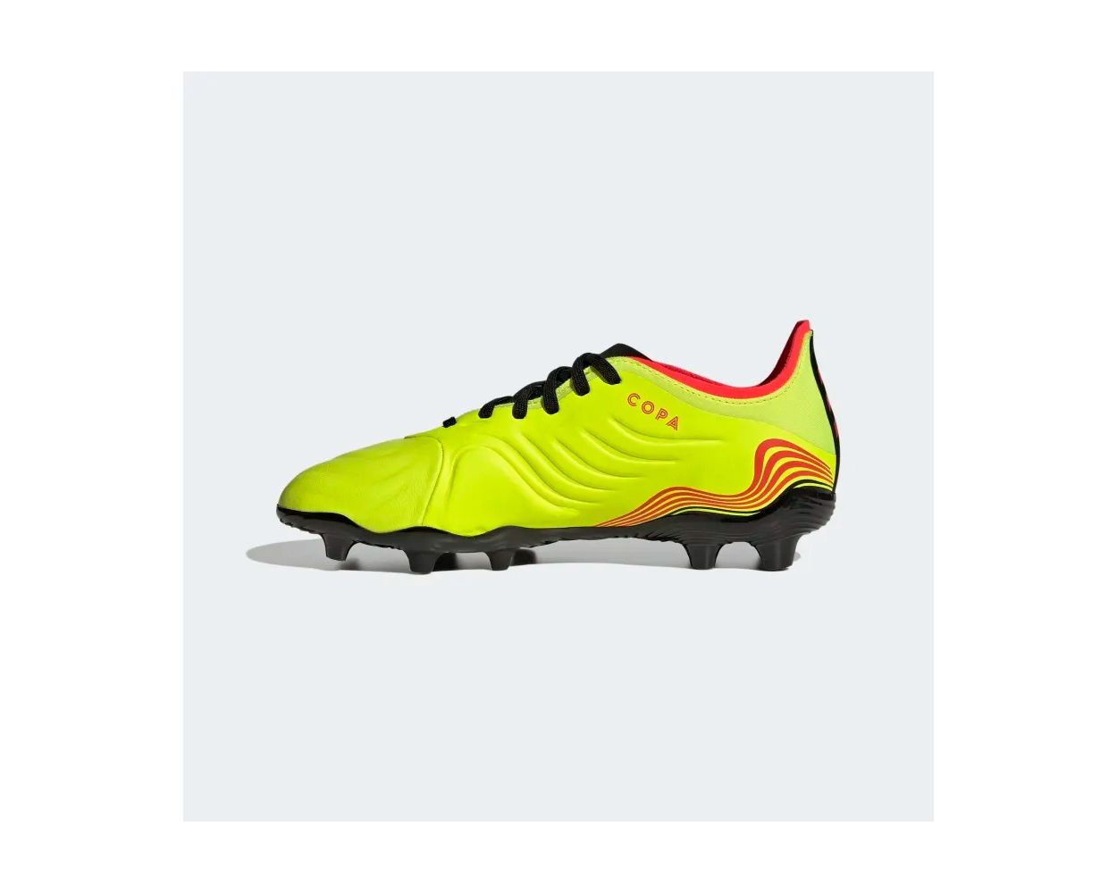 シューズ adidas COPA SENSE .1 28cm FG adidas Copa Sense .1 FG - Core Black/Core Black/Dark Grey