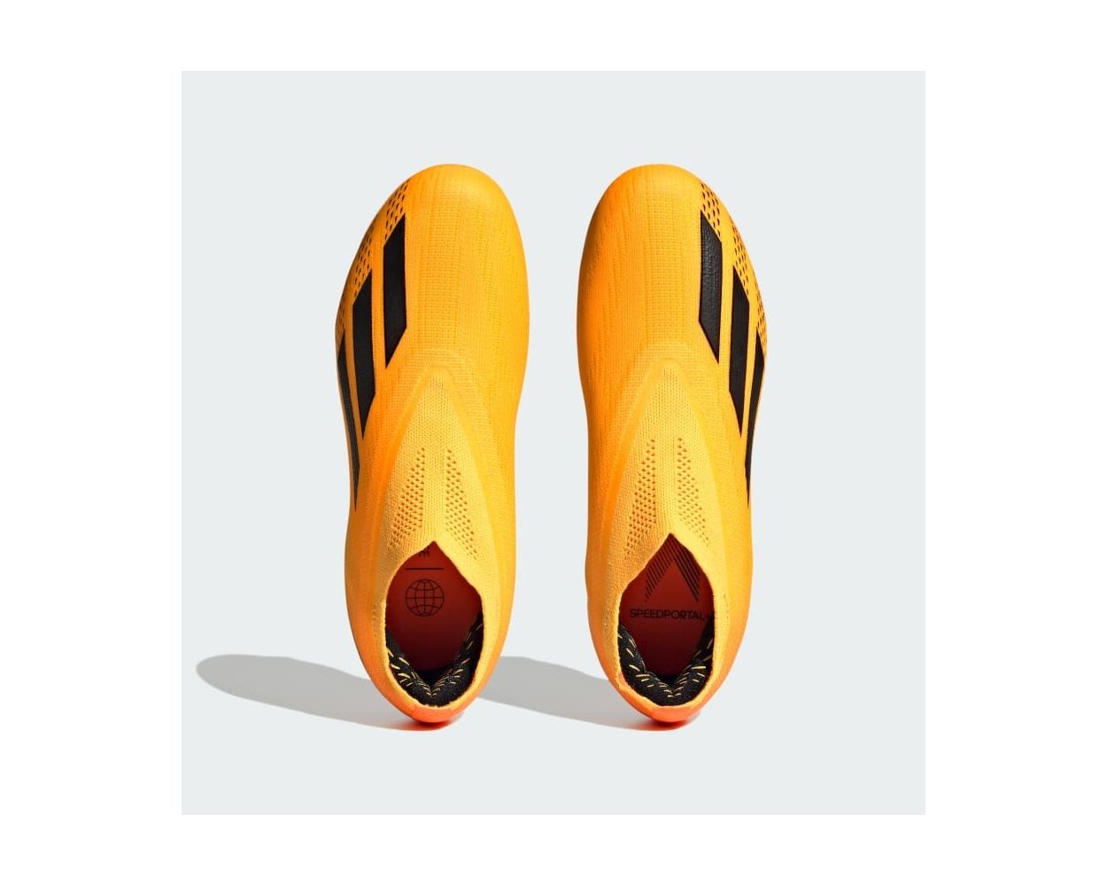 Chaussures de football adidas X Speedportal+ FG - Own your Football