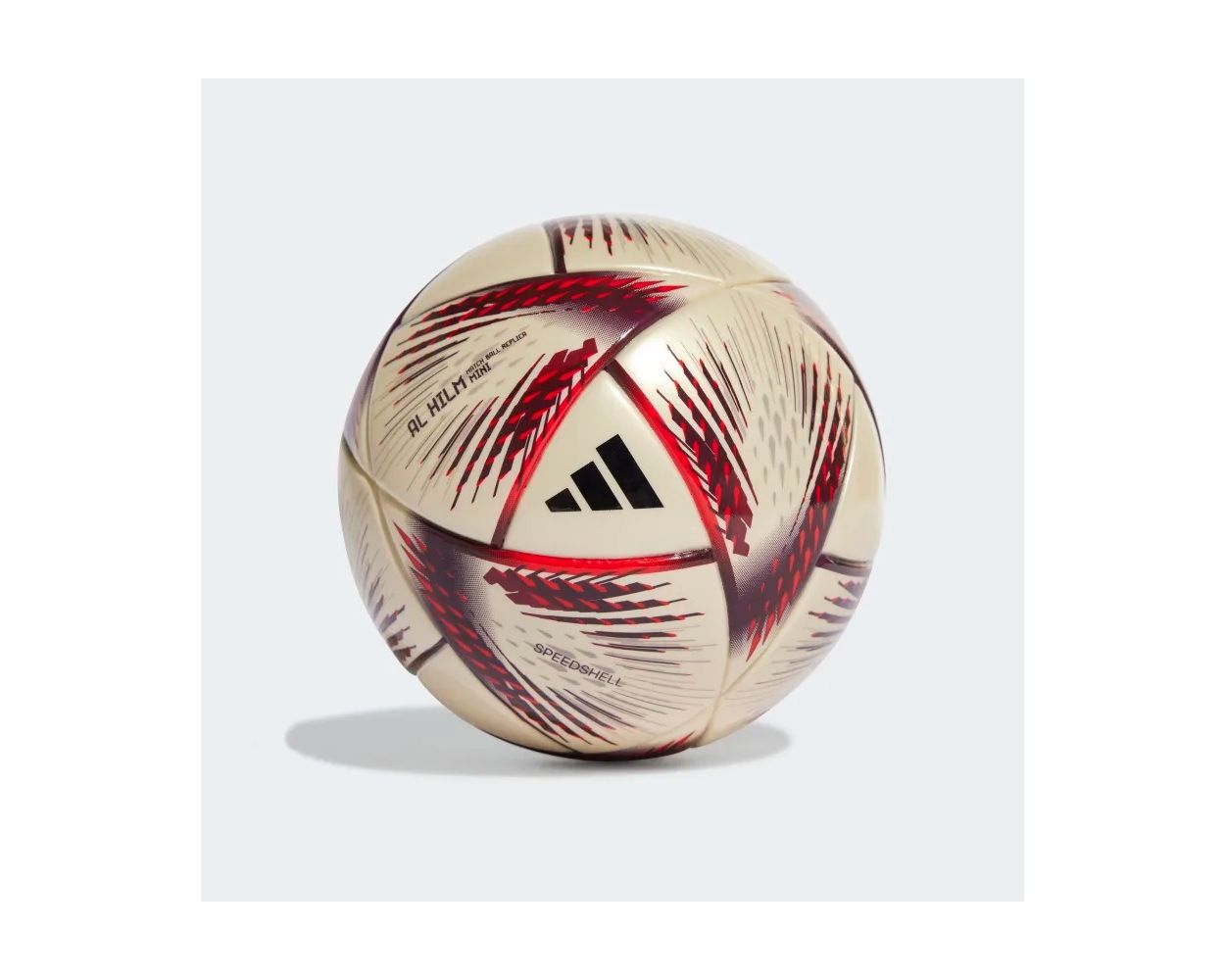 world cup mini ball
