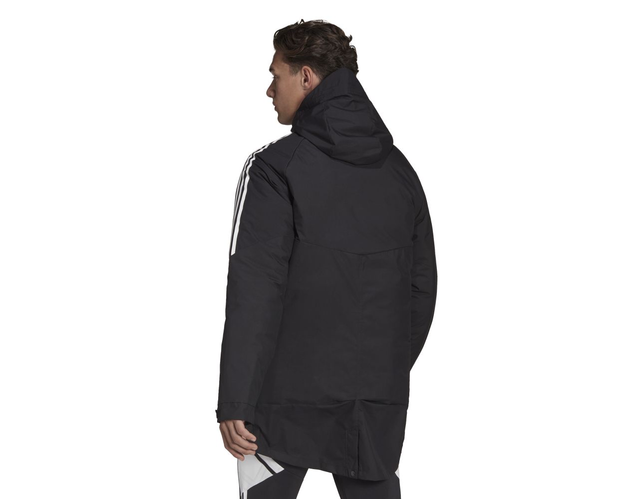 Adidas Condivo 22 Stadium Park Black