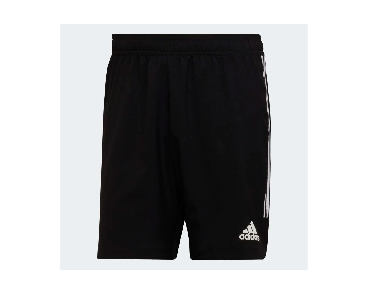 adidas Big Logo Shorts - Mens Basketball - GT3018 | eBay