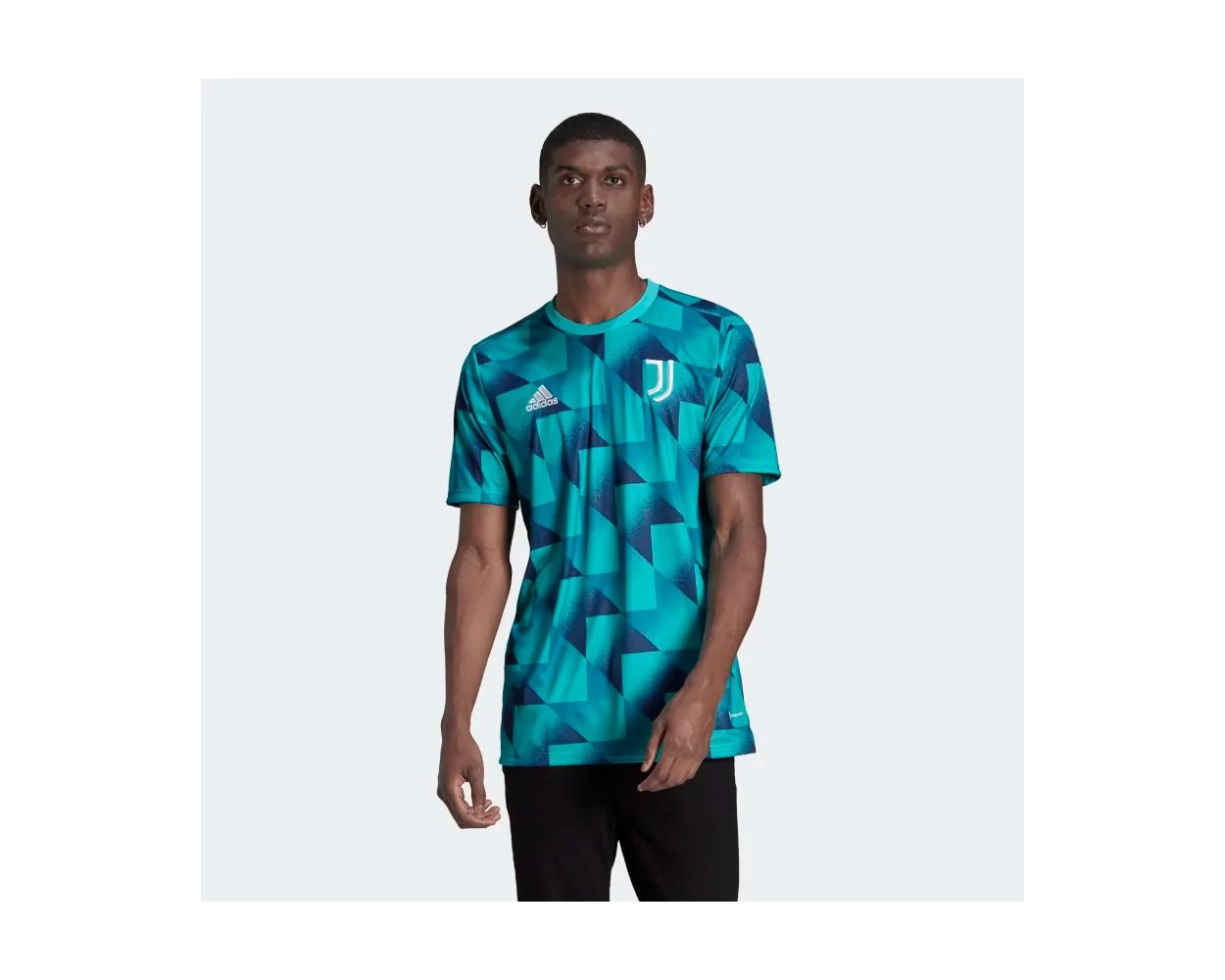 Adidas tango clearance jersey blue