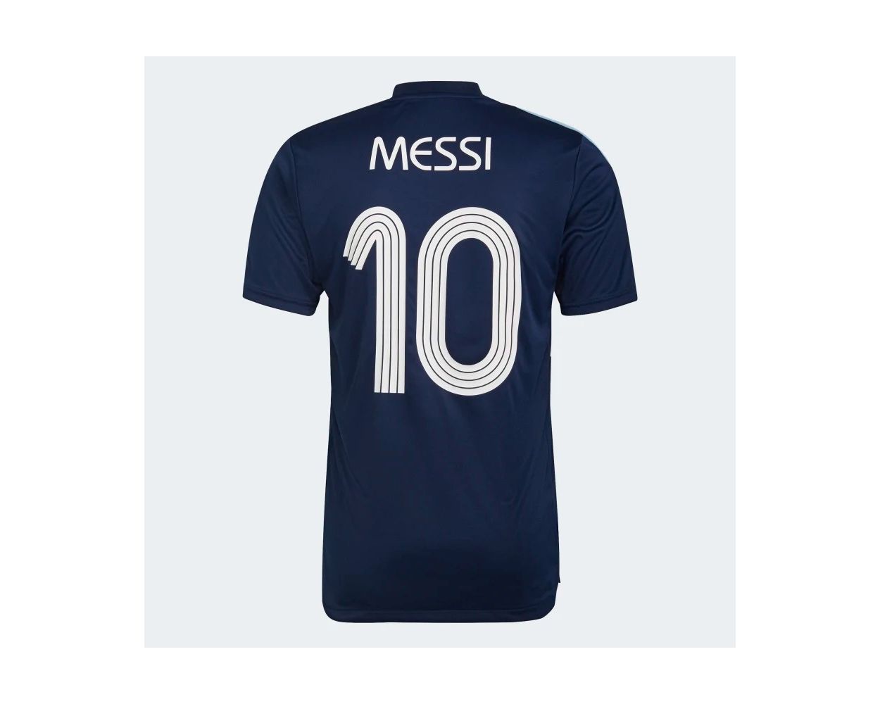 Adidas AFA Messi Jersey 2022 - Navy
