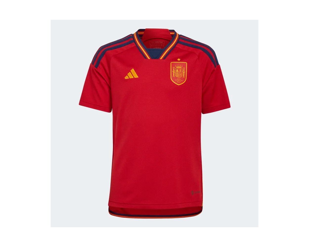 fifa world cup 2010 spain jersey