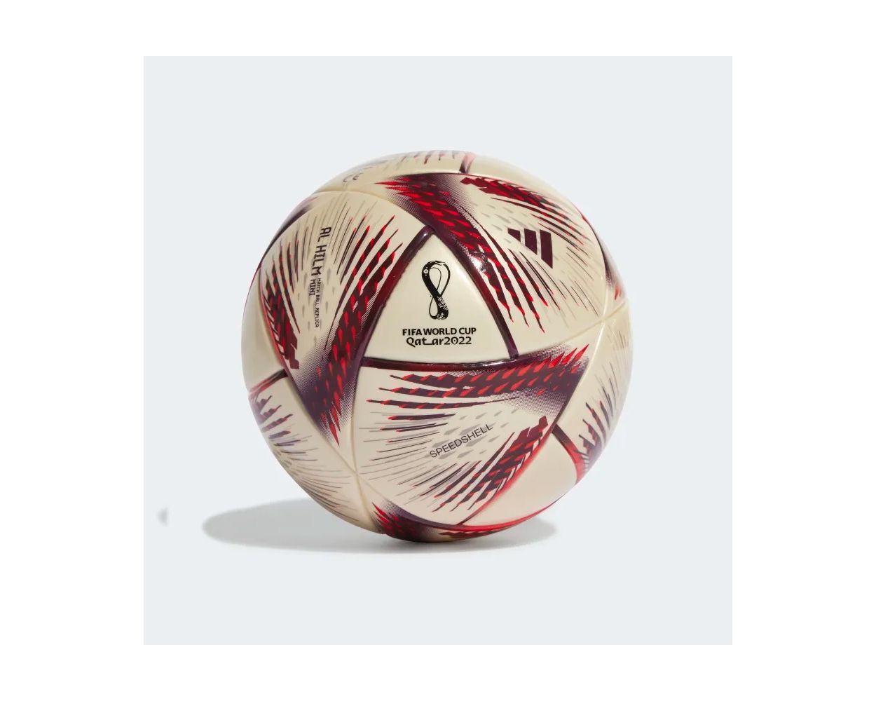 World cup best sale mini ball