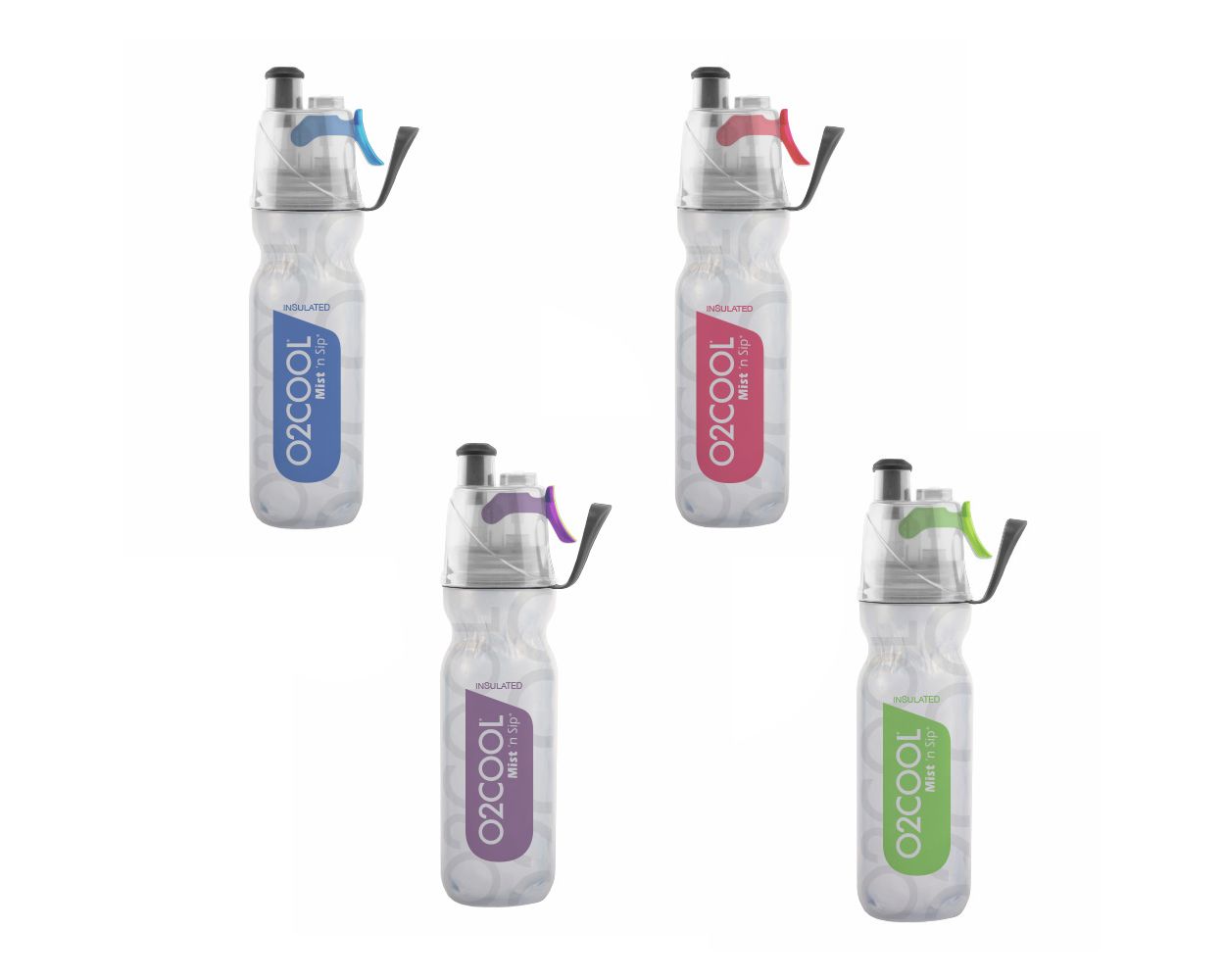 INSULATED MIST N SIP SQUEEZE BOTTLE