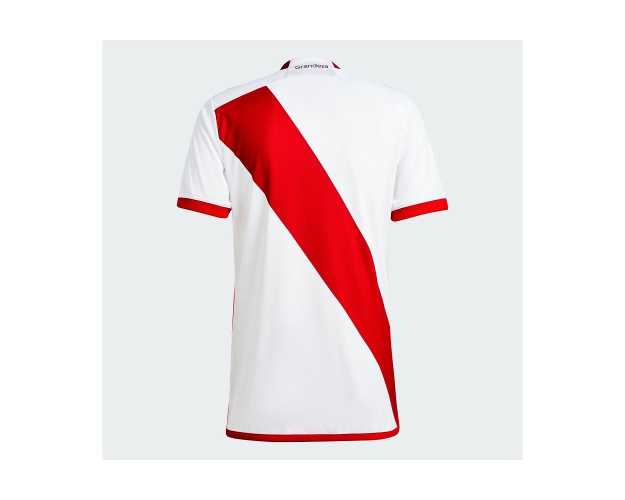 Adidas River Plate Home 23 24 Jsy White