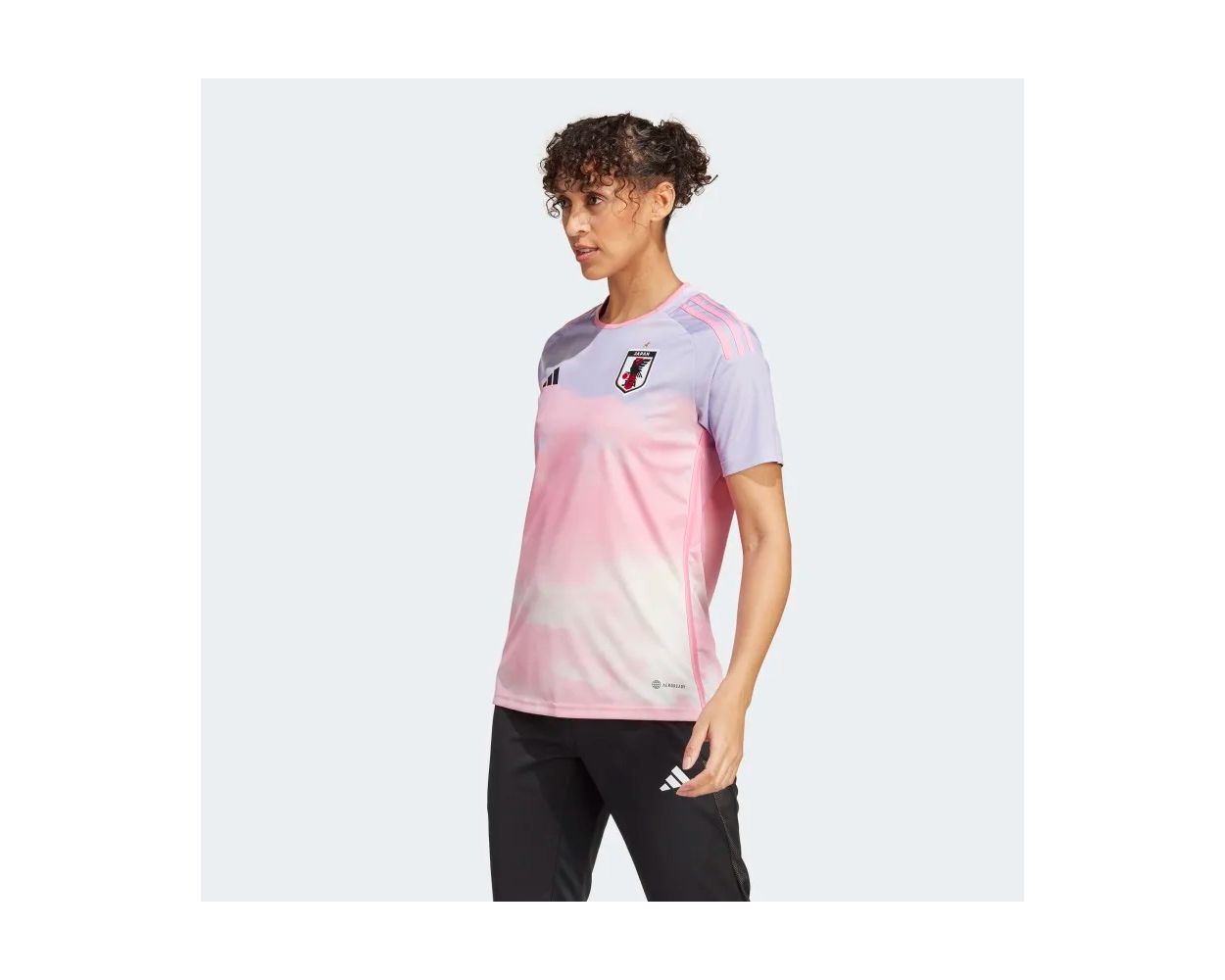 Adidas japan shop away jersey