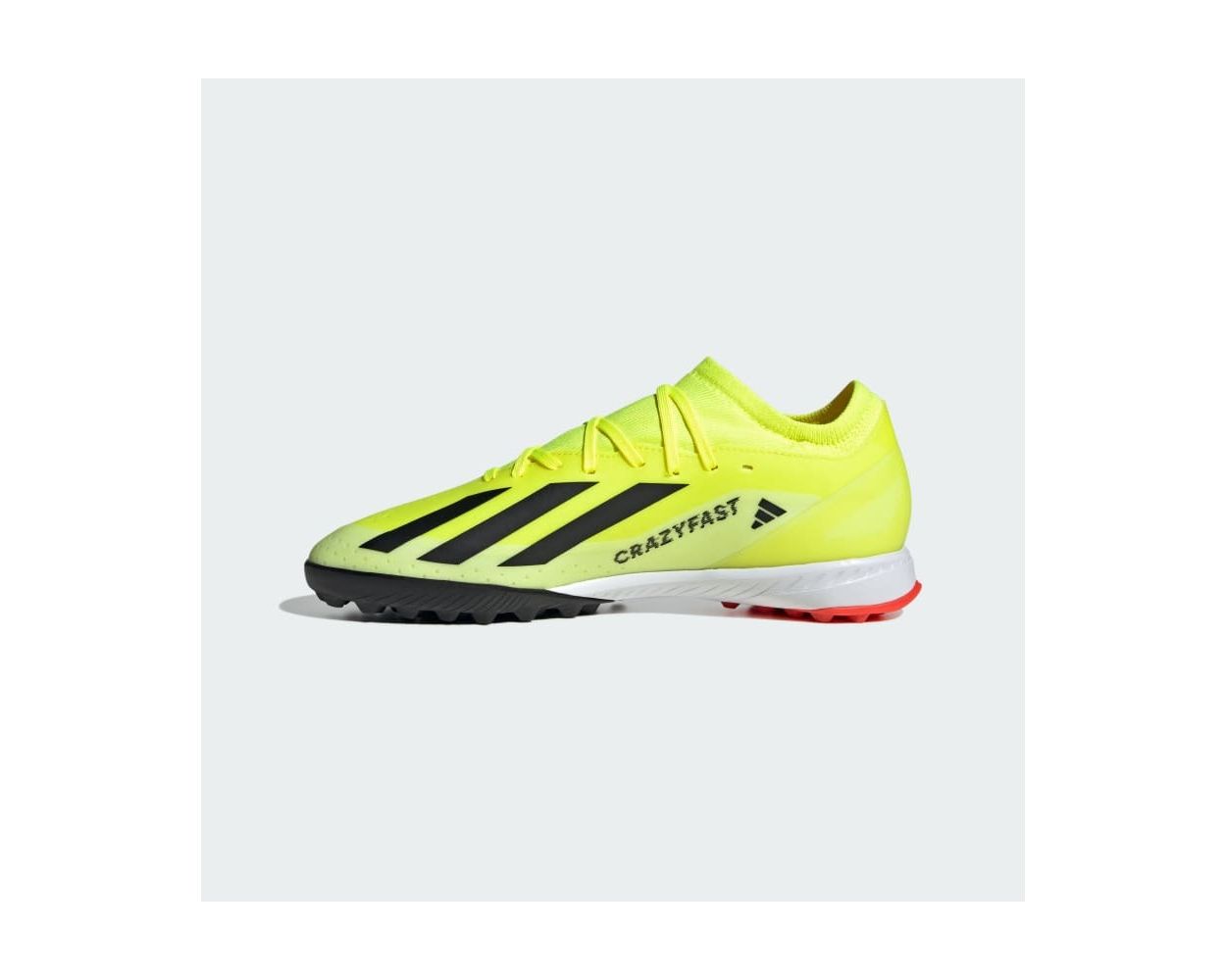 Adidas X Crazyfast League TF - Yellow