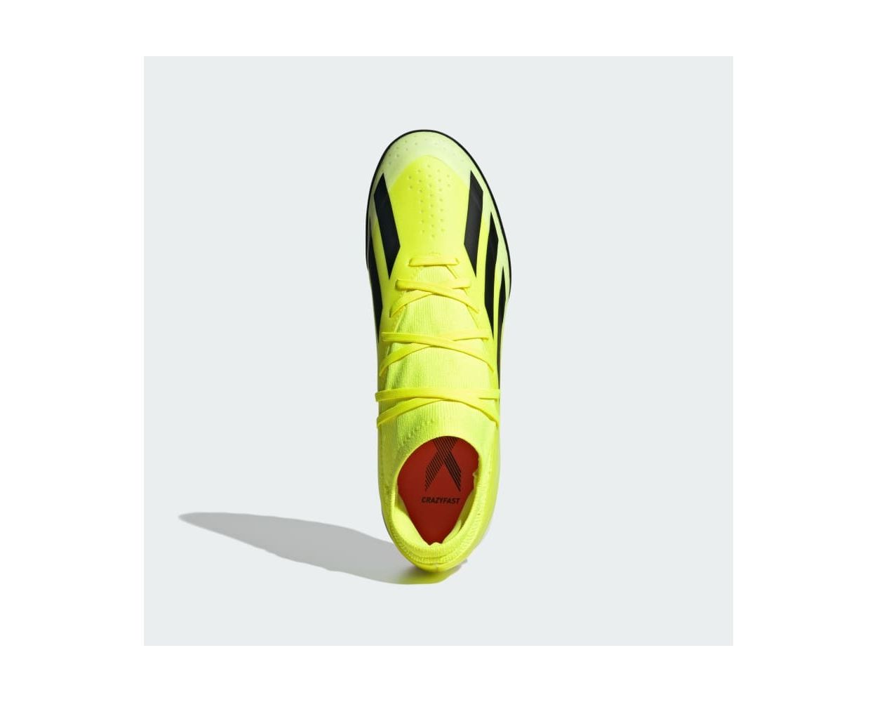 Adidas x 18.1 fg yellow online