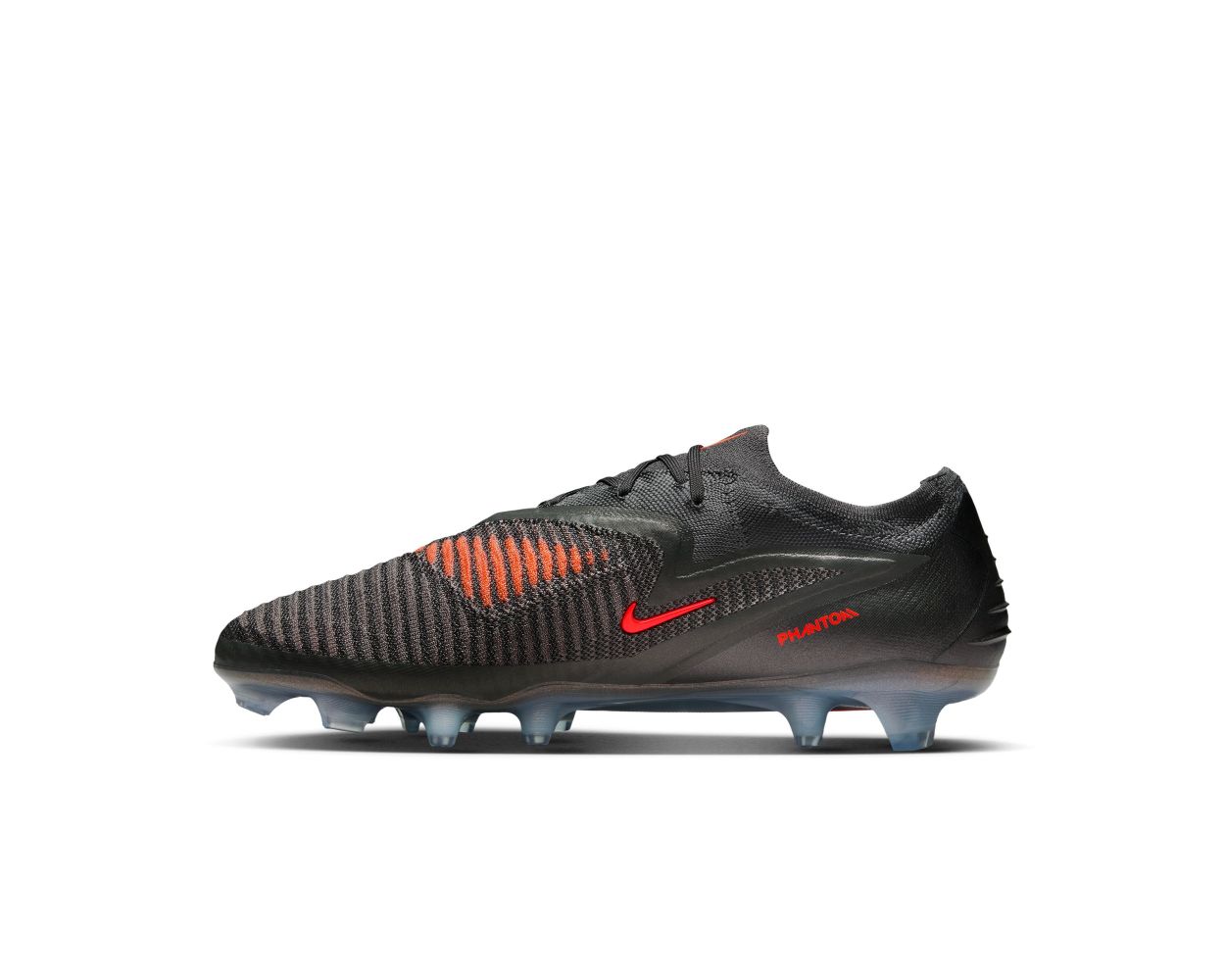 Nike Phantom 6 Low Elite FG - Medium Ash