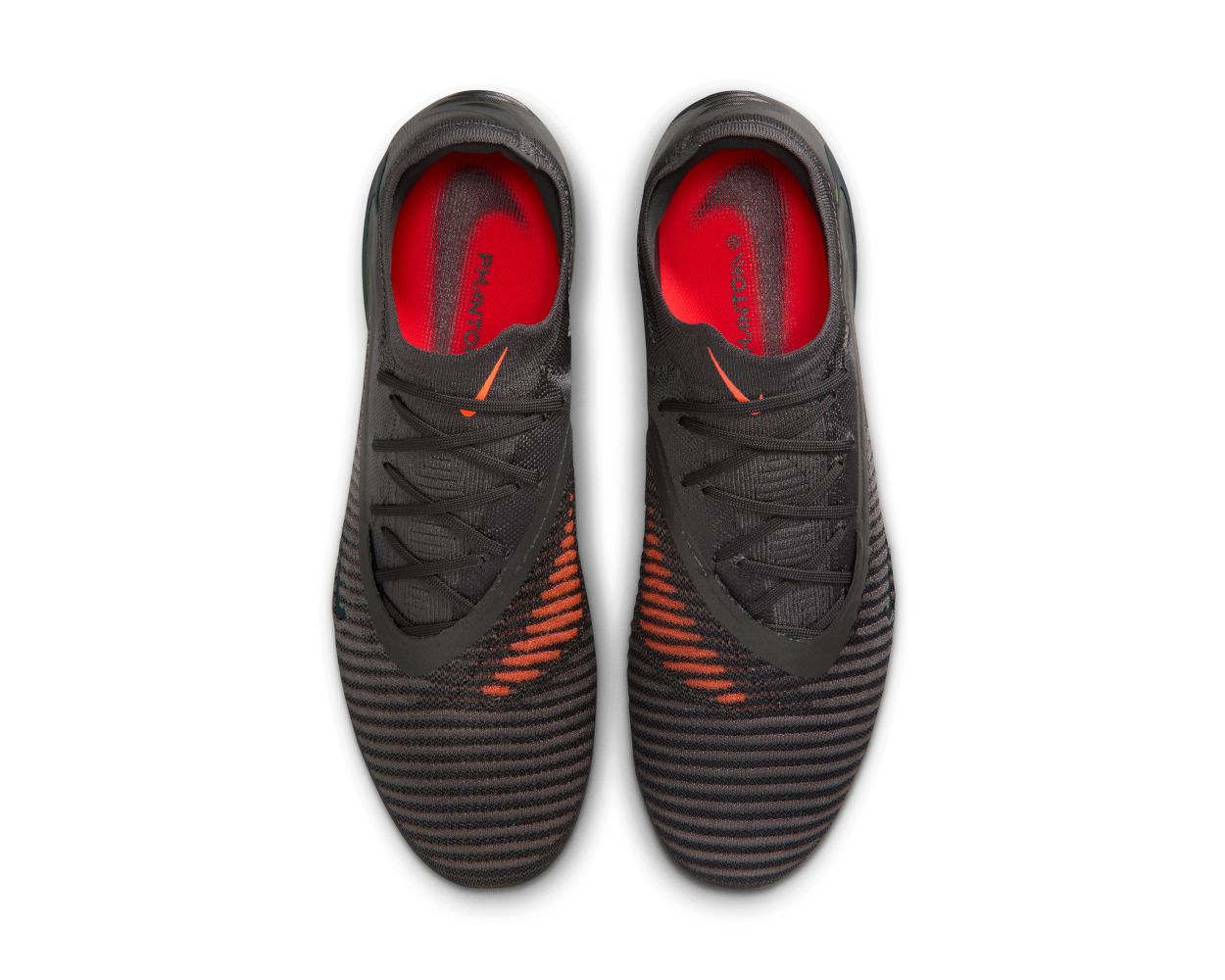 Nike Phantom 6 Low Elite FG - Medium Ash