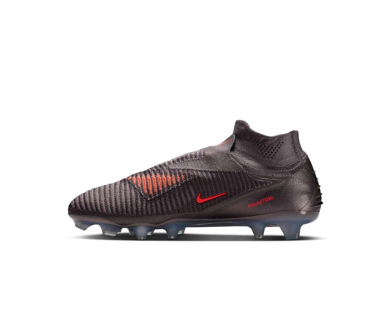 Nike Phantom 6 High Elite FG - Medium Ash