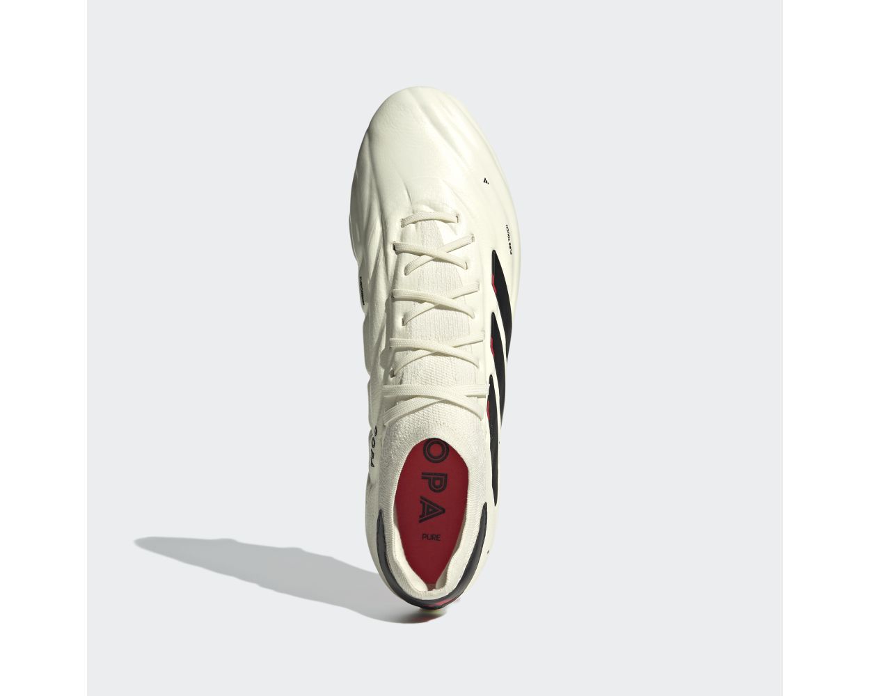 Adidas Copa Pure 2 Elite KT FG - White