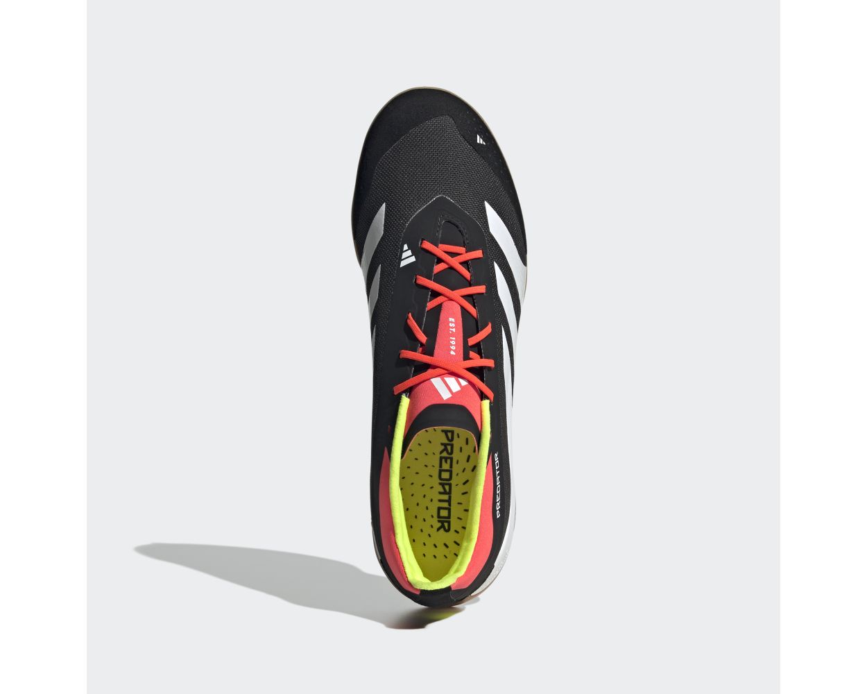 Adidas Predator Elite Indoor - Black