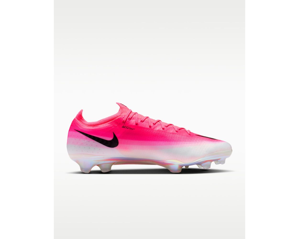Nike Mercurial Vapor 17 Elite - Pink