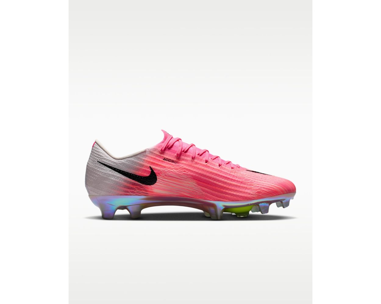 Nike Mercurial Superfly 11 Elite FG - Pink
