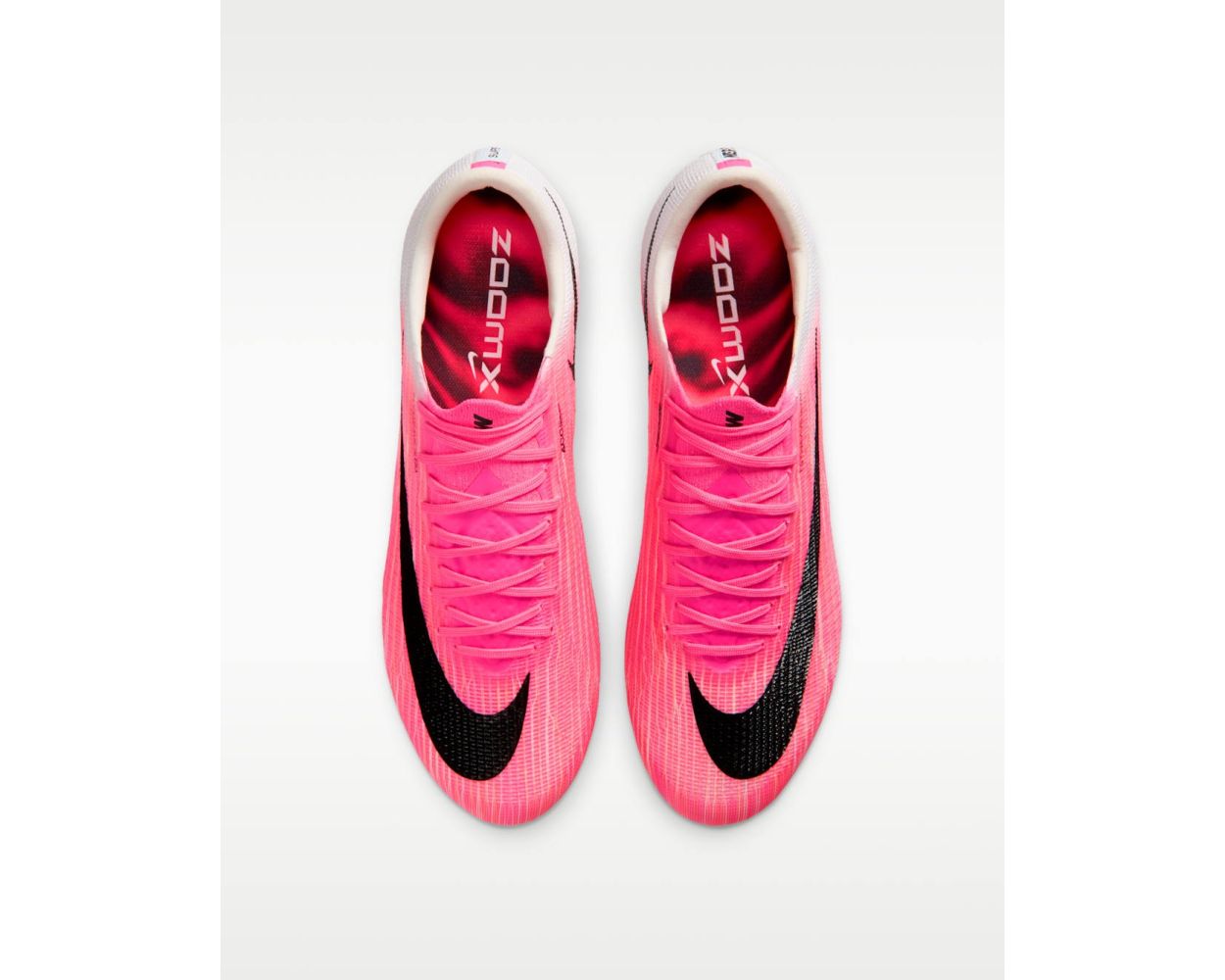 Nike Mercurial Superfly 11 Elite FG - Pink