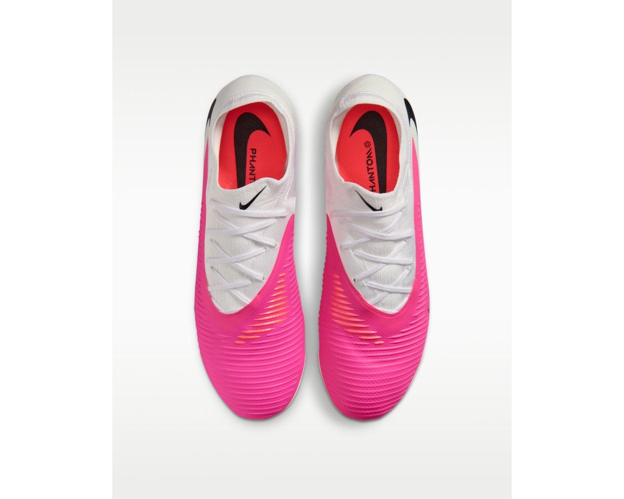 Nike Phantom 6 Low Pro FG - Pink