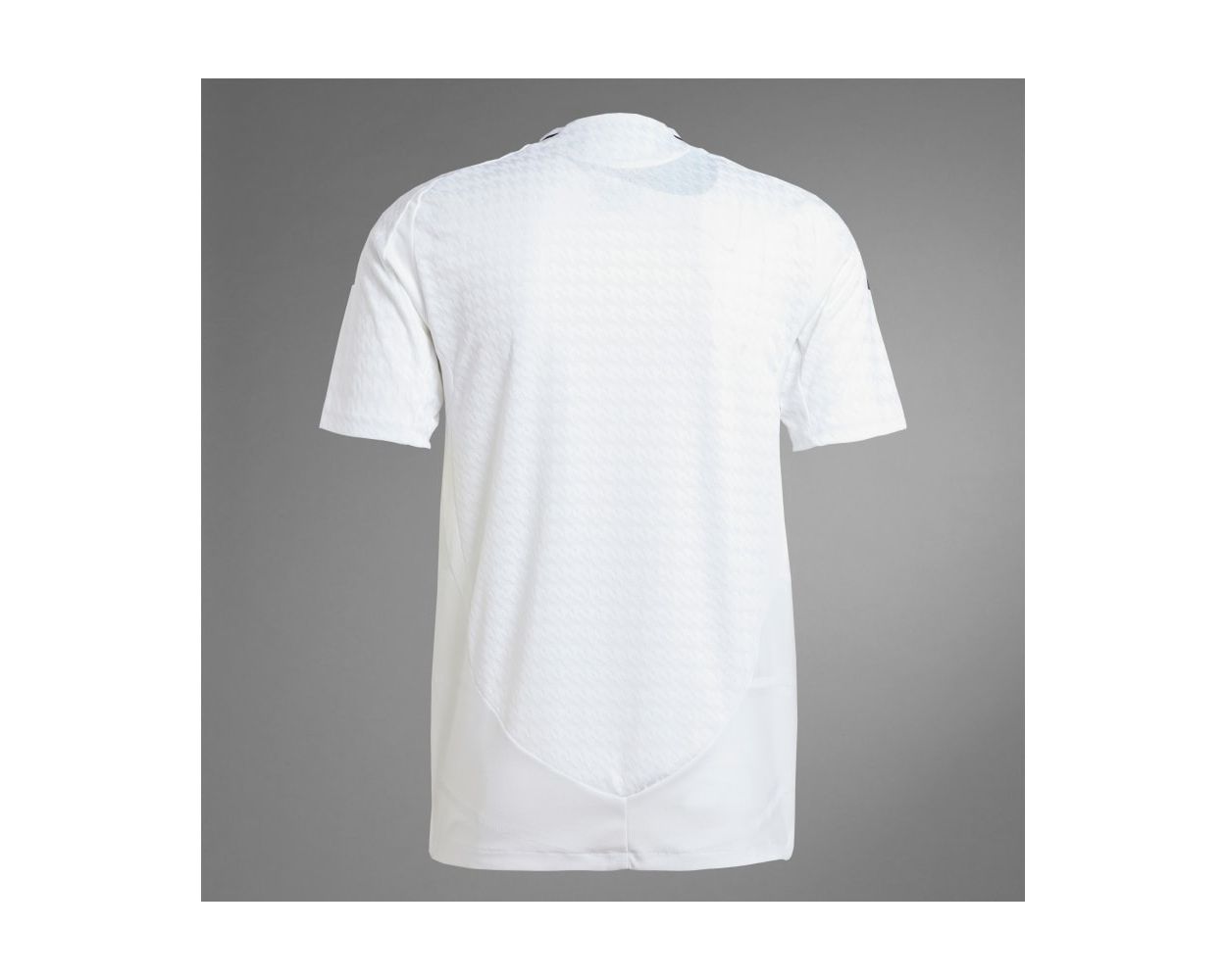 Adidas Real Madrid Aut H Jsy 24/25 - White